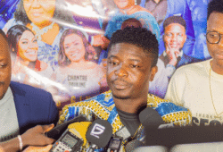 SEGBE FOR CHRIST : L’EVANGILE A TOUTE LA CREATURE