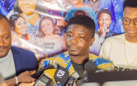 SEGBE FOR CHRIST : L’EVANGILE A TOUTE LA CREATURE