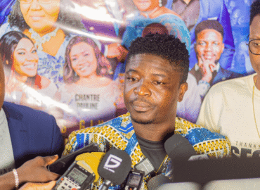 SEGBE FOR CHRIST : L’EVANGILE A TOUTE LA CREATURE