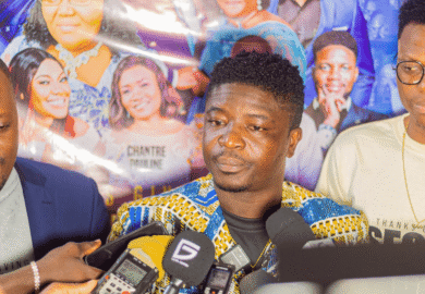 SEGBE FOR CHRIST : L’EVANGILE A TOUTE LA CREATURE