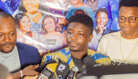 SEGBE FOR CHRIST : L’EVANGILE A TOUTE LA CREATURE