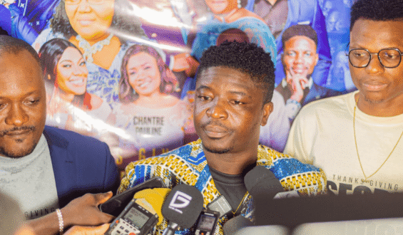 SEGBE FOR CHRIST : L’EVANGILE A TOUTE LA CREATURE