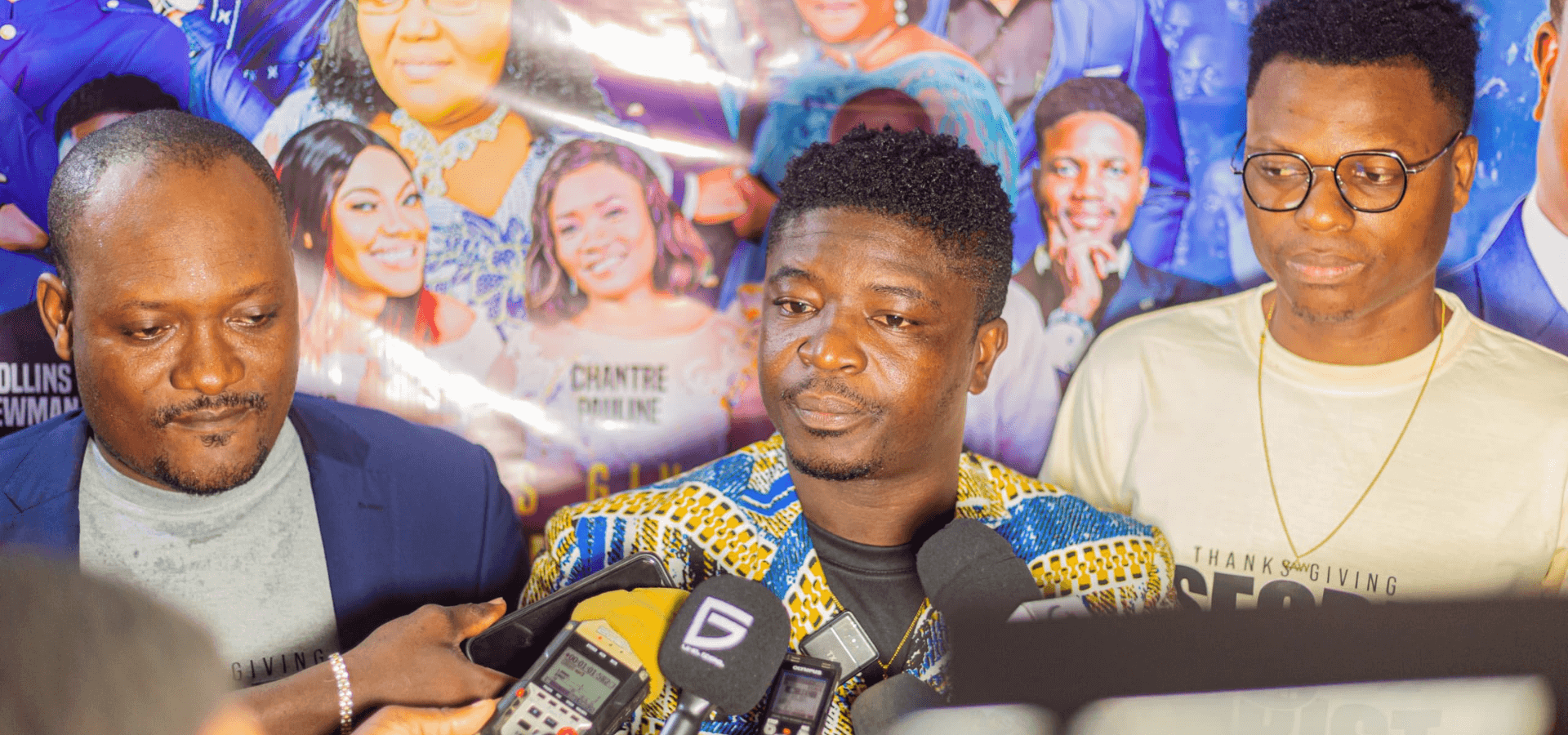 SEGBE FOR CHRIST : L’EVANGILE A TOUTE LA CREATURE