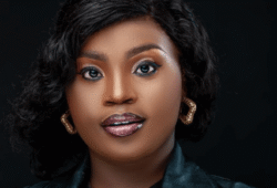 ELSIA MWADI, ETOILE MONTANTE DU GOSPEL CONGOLAIS