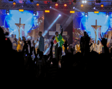 SEGBE FOR CHRIST : Et si on en parlait ?