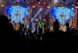SEGBE FOR CHRIST : Et si on en parlait ?