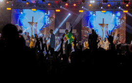 SEGBE FOR CHRIST : Et si on en parlait ?