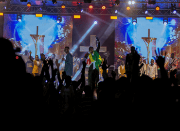SEGBE FOR CHRIST : Et si on en parlait ?