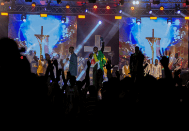 SEGBE FOR CHRIST : Et si on en parlait ?