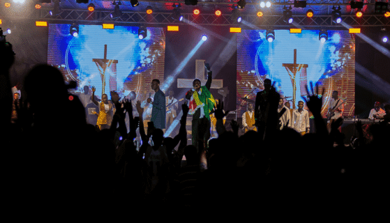 SEGBE FOR CHRIST : Et si on en parlait ?