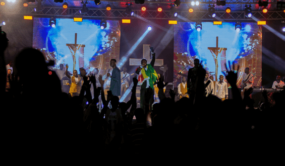 SEGBE FOR CHRIST : Et si on en parlait ?
