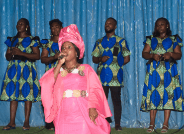 WOMEN IN THE GAP : LES FEMMES PERCENT LE CIEL POUR FAIRE MONTER LEUR PETITIONS