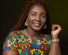 JOSY TENOR : L’ÉVANGILE EN MELODIE