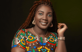 JOSY TENOR : L’ÉVANGILE EN MELODIE