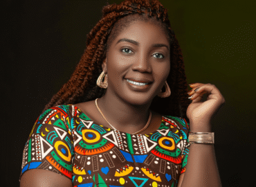JOSY TENOR : L’ÉVANGILE EN MELODIE