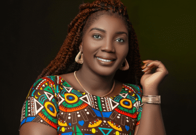 JOSY TENOR : L’ÉVANGILE EN MELODIE