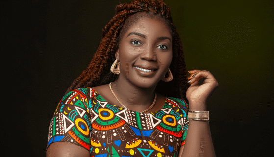 JOSY TENOR : L’ÉVANGILE EN MELODIE