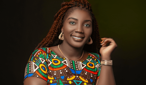 JOSY TENOR : L’ÉVANGILE EN MELODIE