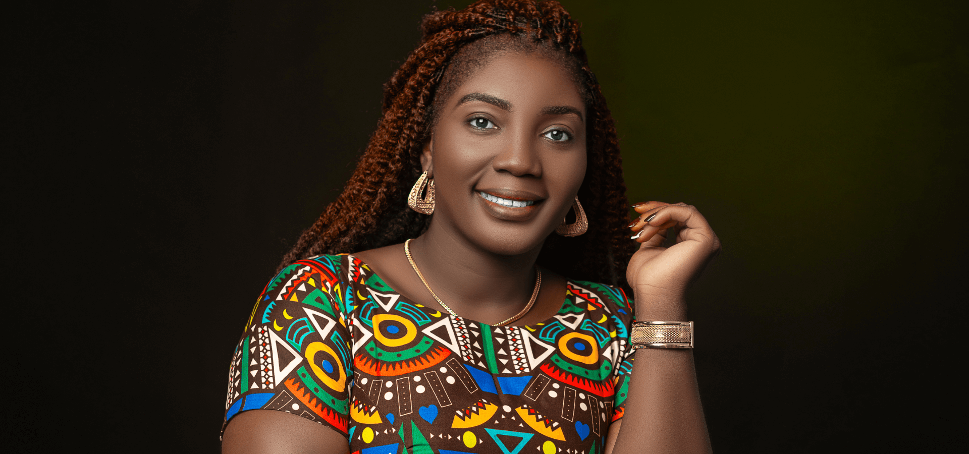 JOSY TENOR : L’ÉVANGILE EN MELODIE