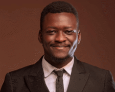 MICHEL KOALA : LE VISAGE DE L’EVENEMENTIEL GOSPEL AU BURKINA FASO