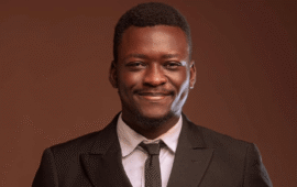 MICHEL KOALA : LE VISAGE DE L’EVENEMENTIEL GOSPEL AU BURKINA FASO