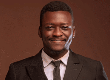 MICHEL KOALA : LE VISAGE DE L’EVENEMENTIEL GOSPEL AU BURKINA FASO