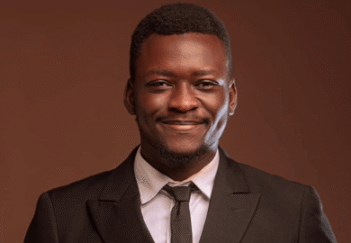 MICHEL KOALA : LE VISAGE DE L’EVENEMENTIEL GOSPEL AU BURKINA FASO