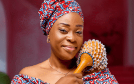 UNE VIE D’ADORATION FAÇONNEE PAR LA FOI