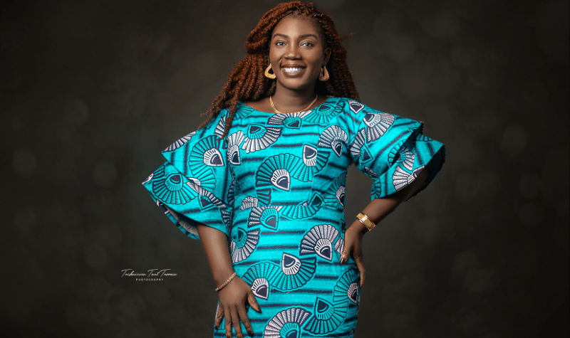 JOSY TENOR : L'ÉVANGILE EN MELODIE