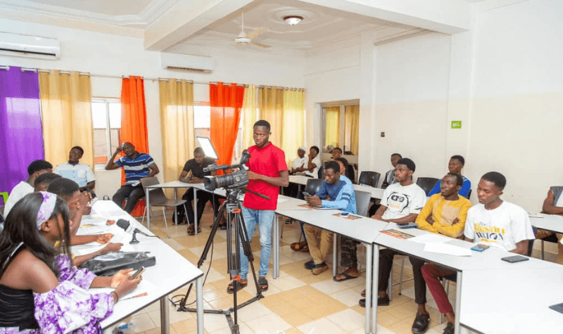 FEMUGO 2025 : le Gospel s’invite au cœur de Ouagadougou