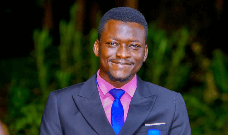 MICHEL KOALA : LE VISAGE DE L’EVENEMENTIEL GOSPEL AU BURKINA FASO