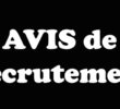 Une agence de communication basée à Lomé recrute.
