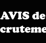 Une agence de communication basée à Lomé recrute.