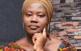 MERVEILLE DE JAH : UNE VOIX, UNE MISSION