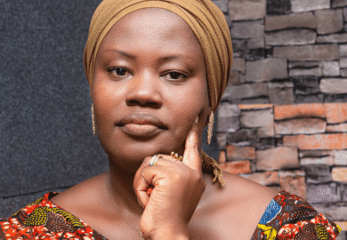 MERVEILLE DE JAH : UNE VOIX, UNE MISSION