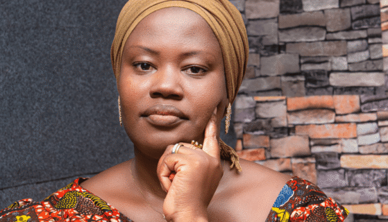 MERVEILLE DE JAH : UNE VOIX, UNE MISSION