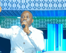 « AHOANYEME » : Un message de victoire en Jésus-Christ