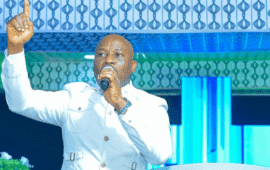 « AHOANYEME » : Un message de victoire en Jésus-Christ