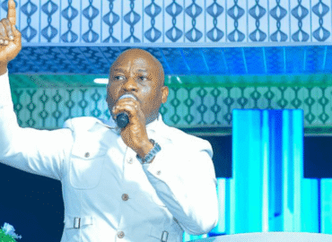 « AHOANYEME » : Un message de victoire en Jésus-Christ