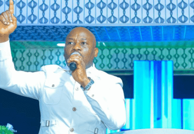 « AHOANYEME » : Un message de victoire en Jésus-Christ