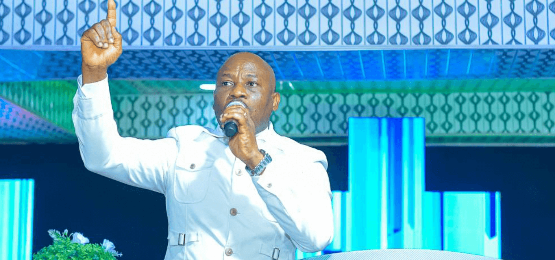 « AHOANYEME » : Un message de victoire en Jésus-Christ