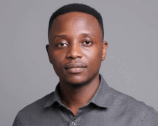 Le chantre Gaius célèbre la grandeur de Dieu à travers #Subosubo