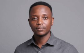 Le chantre Gaius célèbre la grandeur de Dieu à travers #Subosubo