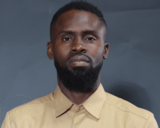 Les Hymnes de Révélation de Kossi Liassidji