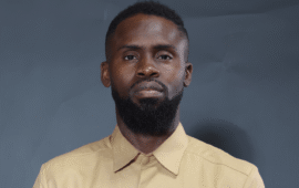 Les Hymnes de Révélation de Kossi Liassidji