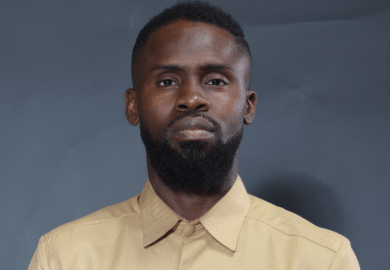 Les Hymnes de Révélation de Kossi Liassidji