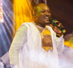 Dzidzo Gbago : L’Hymne de la Joie Par Rich Edem