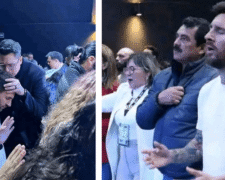 Leo Messi : Une Vie Donnée à Jésus-Christ?