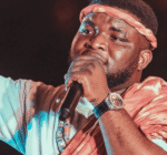 Nouveau souffle dans le gospel : « Mille à ma gauche »