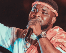 Nouveau souffle dans le gospel : « Mille à ma gauche »